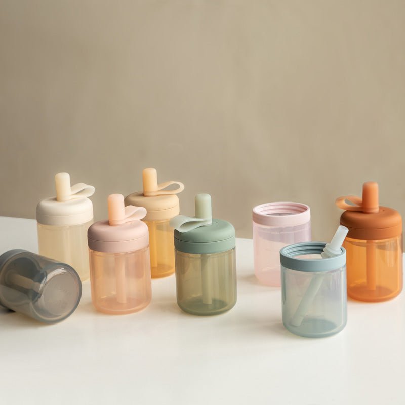 Moonkie-ar-أكواب تدريب سيليكون مع مصاصة-7