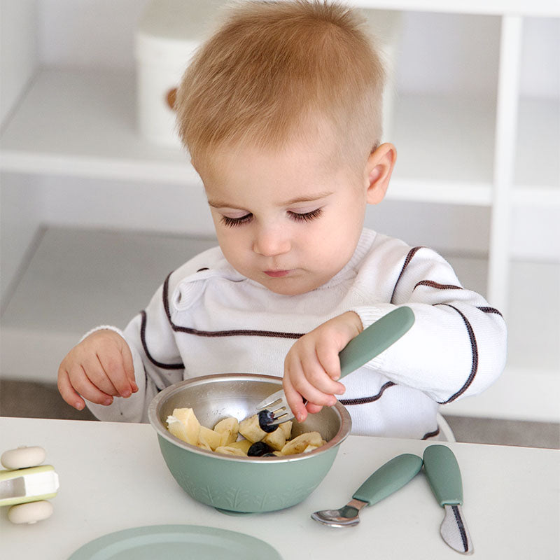 طقم أدوات مائدة كلاسيكي