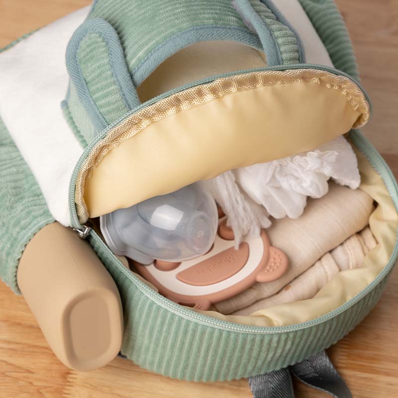 حقيبة ظهر Rexie على شكل ديناصور