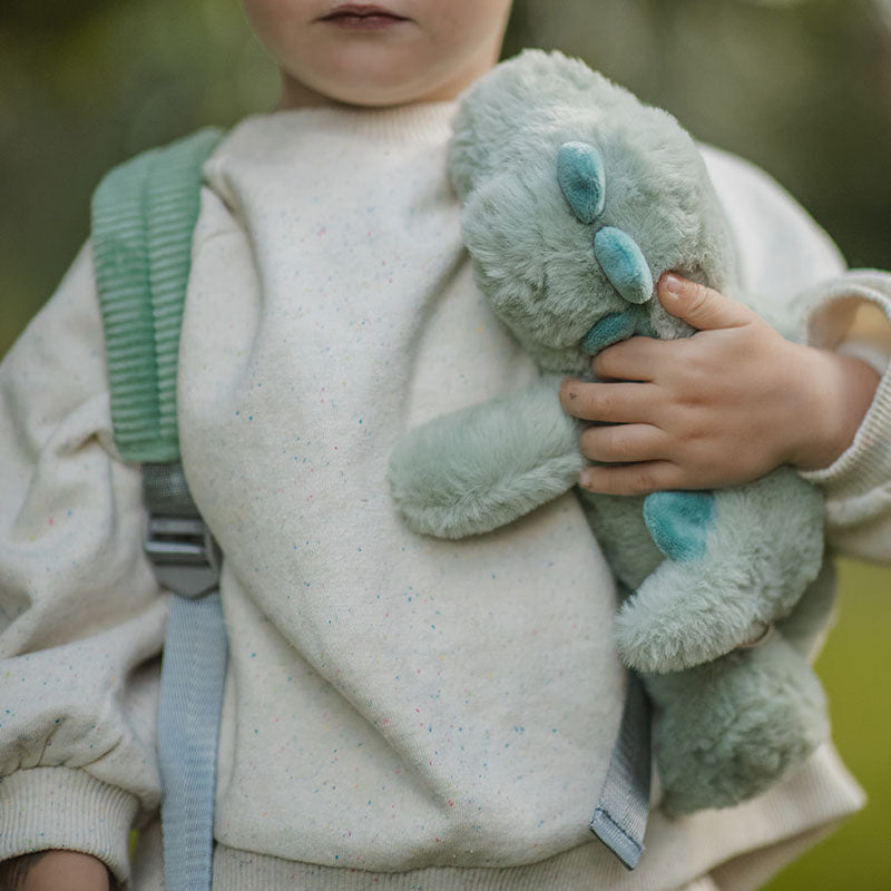 حقيبة ظهر Rexie على شكل ديناصور