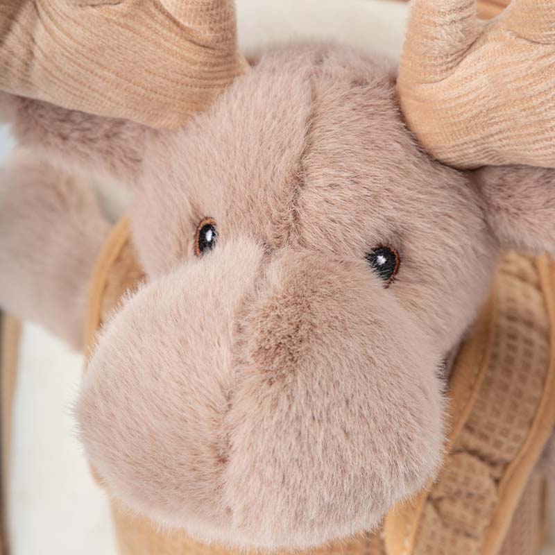 Moonkie-ar-الرنة Mossy-9