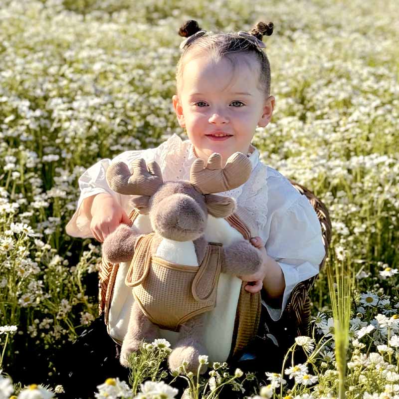 Moonkie-ar-الرنة Mossy-2