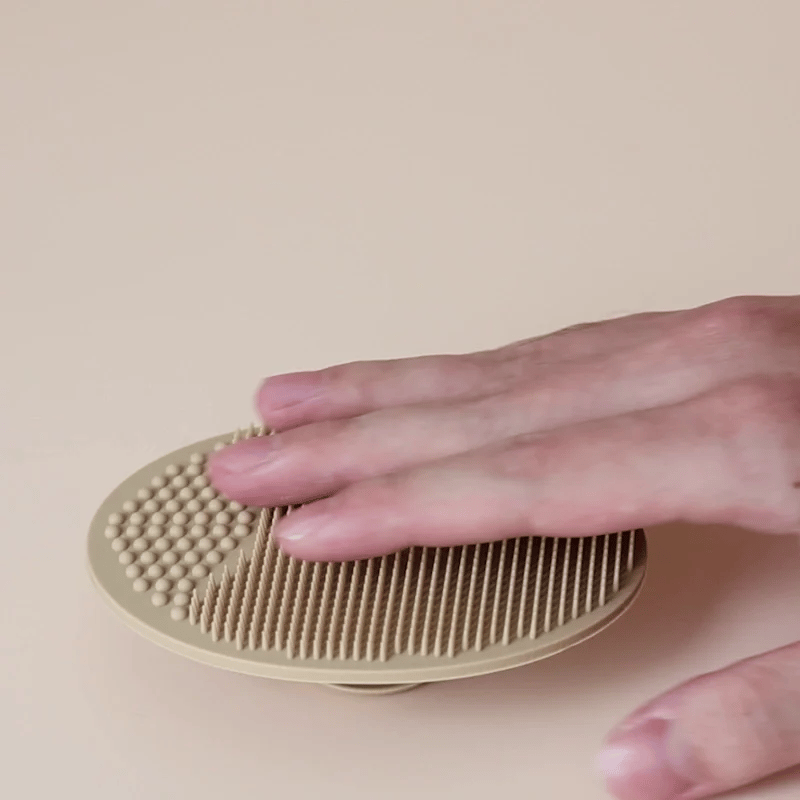 طقم المولود الجديد "اللحظات الأولى" (بلون الأزرق الناعم)