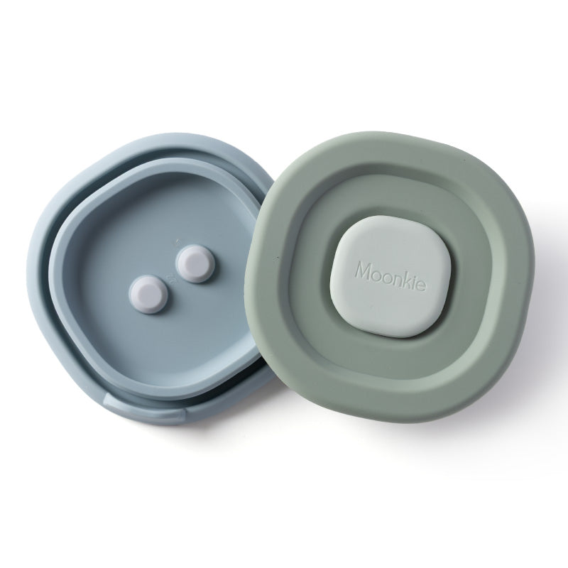 أغطية بديلة للحاويات (4 أونصات)