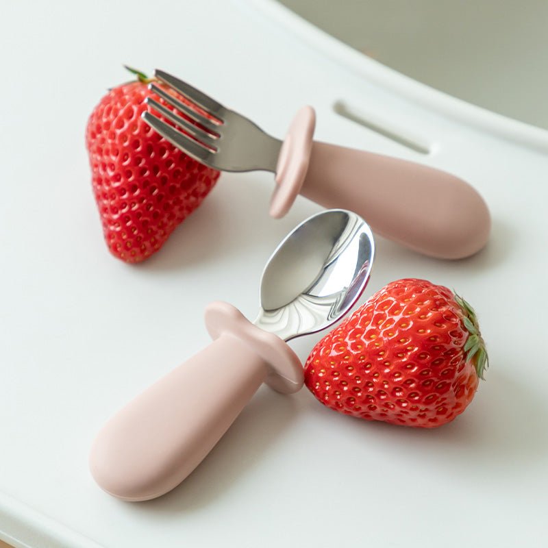 Moonkie-ar-طقم ملعقة وشوكة للأطفال-2