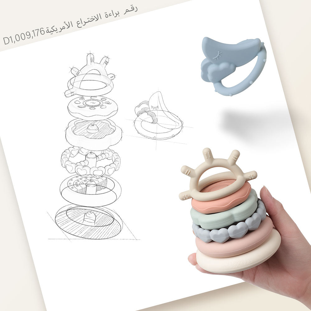 Moonkie-ar-حلقات التسنين المتراصة-4