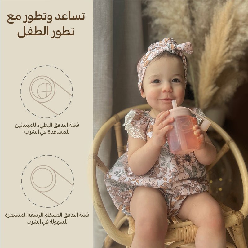 Moonkie-ar-أكواب تدريب سيليكون مع مصاصة-3