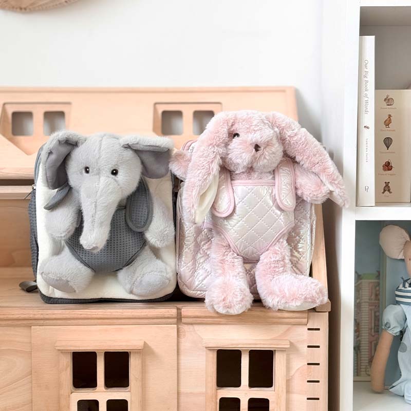 حقيبة ظهر Rosie Hop الأرنب