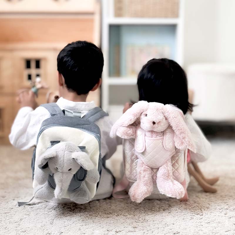 حقيبة ظهر Rosie Hop الأرنب