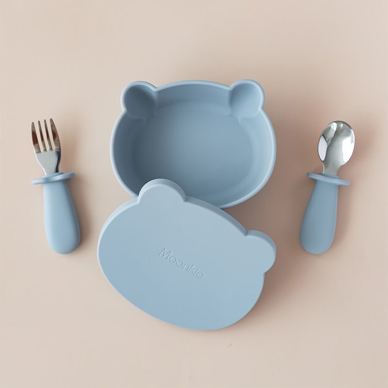 Moonkie-ar-مجموعة صحون شفط للأطفال-12