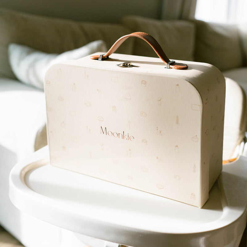 طقم ألعاب الشاطئ من السيليكون ( لون أثير)