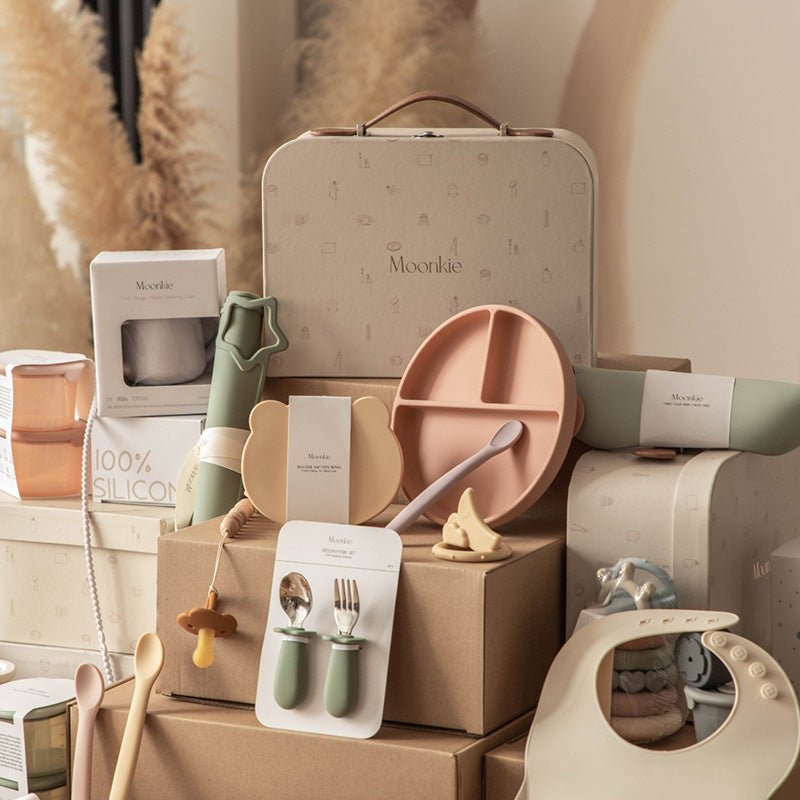 Moonkie-ar-مجموعة هدايا أدوات الطعام (لون أثير/أزرق سماوي)-8