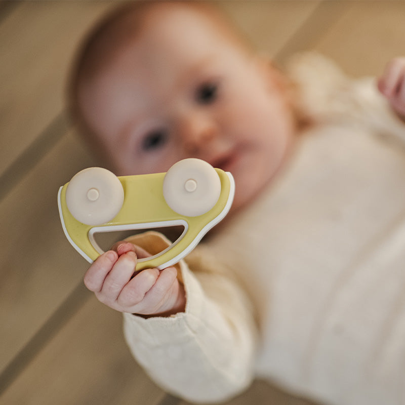 مجموعة سيارات Surf & Go المصغّرة من السيليكون