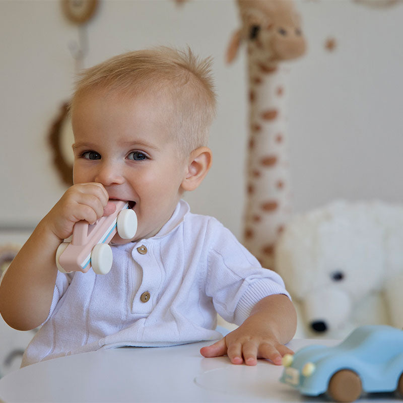 مجموعة سيارات Surf & Go المصغّرة من السيليكون