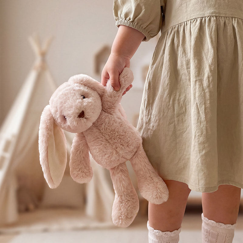 دمية الأرنب Rosie Hop