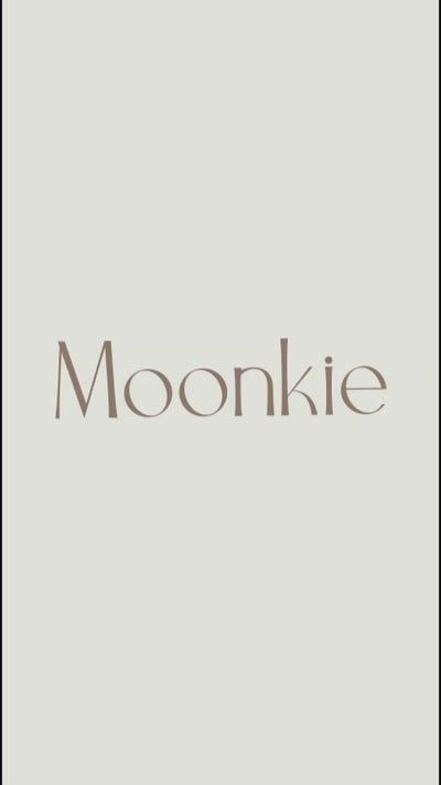 كيس Moonkie مع الحامل