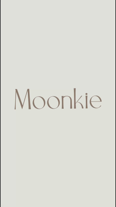 فوهة Moonkie مع الحامل